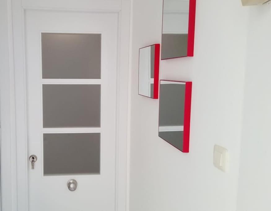 Acogedor Piso En Carino Διαμέρισμα Εξωτερικό φωτογραφία