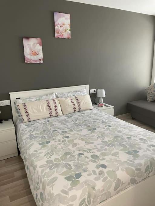 Acogedor Piso En Carino Διαμέρισμα Εξωτερικό φωτογραφία